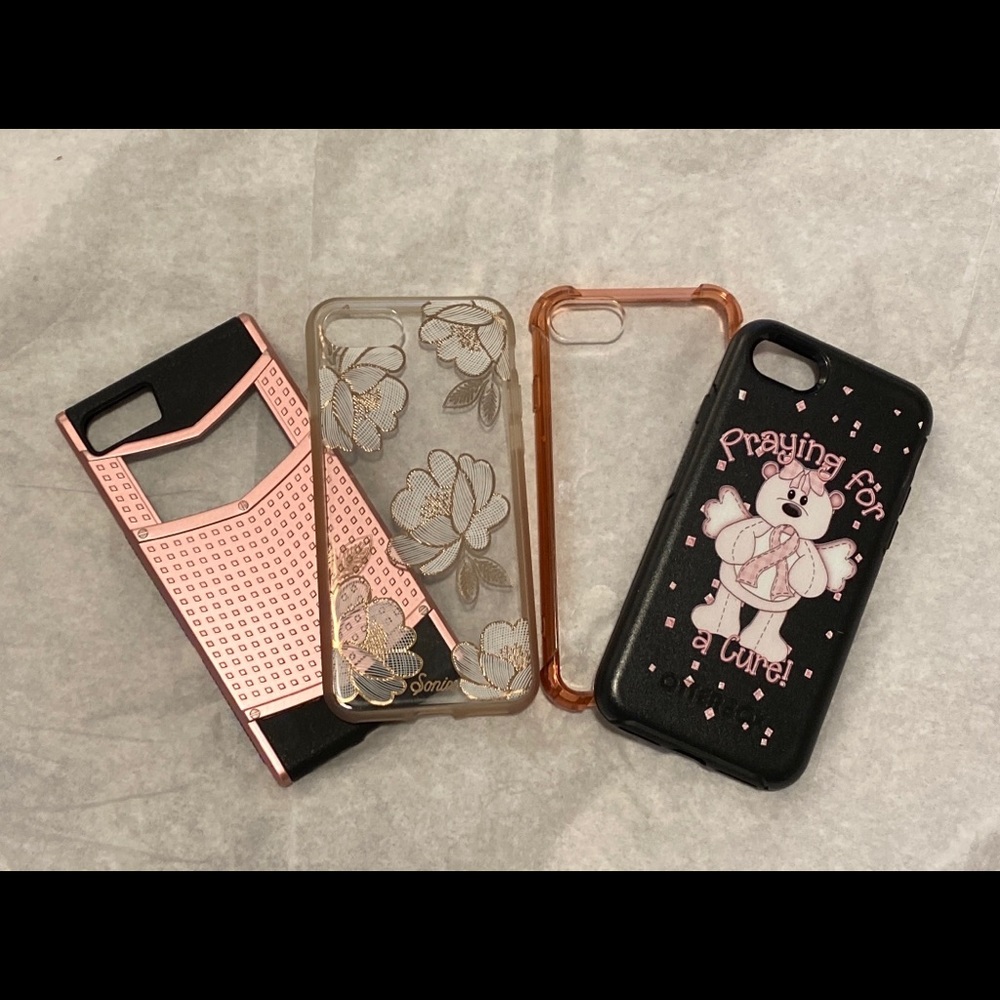 iPhone Case - Picture 4 of 4